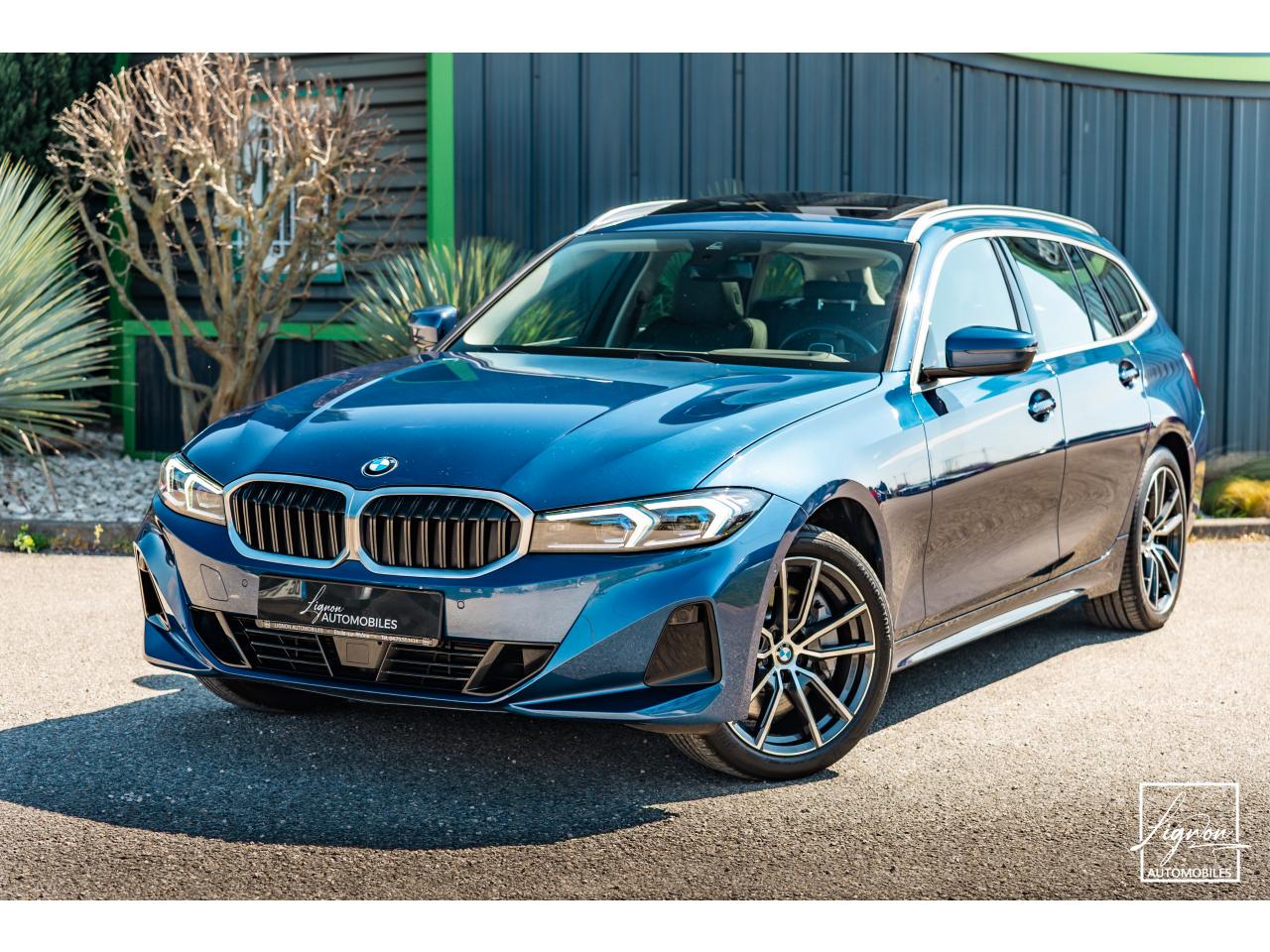 BMW SERIE 3