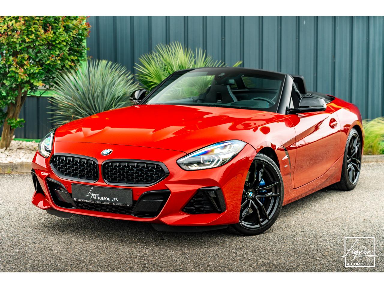 BMW Z4