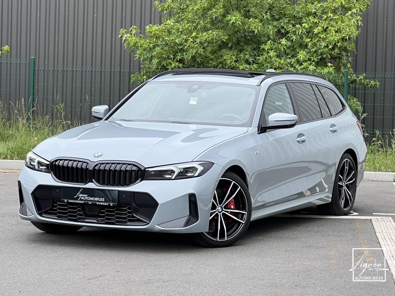 BMW SERIE 3