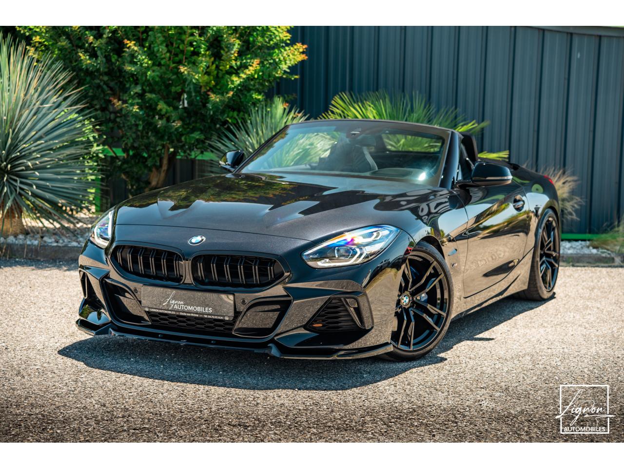 BMW Z4