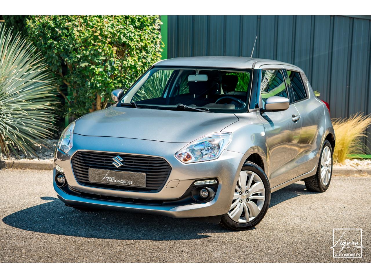 SUZUKI SWIFT 1.2 Dualjet Hybrid Privilège CARPLAY/CAMERA DE RECUL