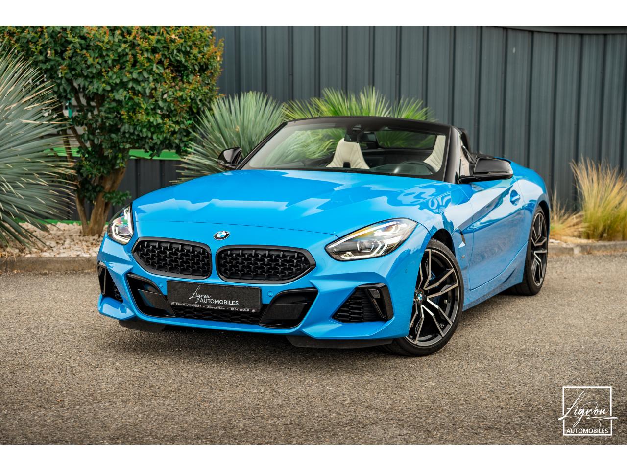 BMW Z4