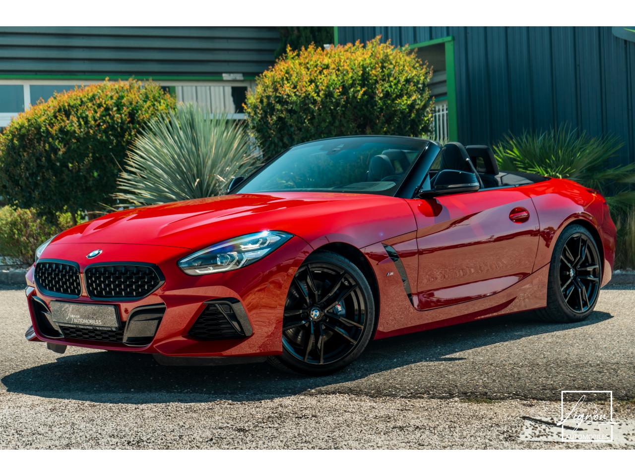 BMW Z4