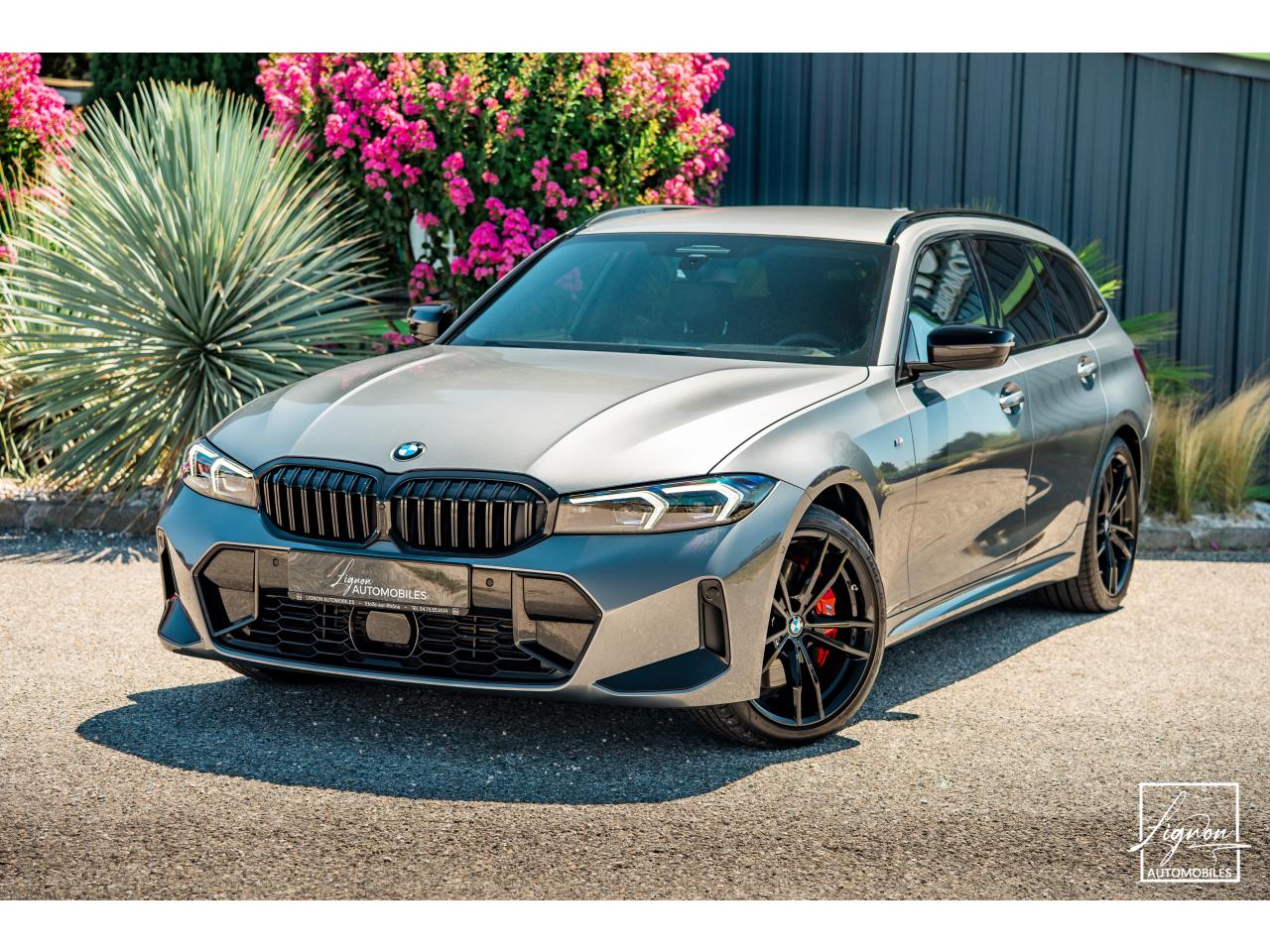 BMW SERIE 3