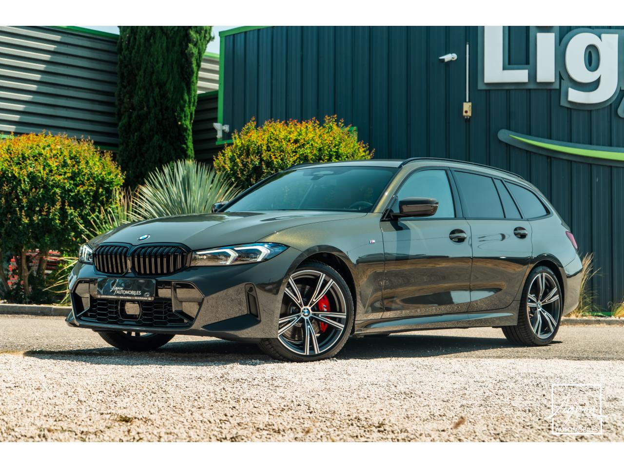 BMW SERIE 3