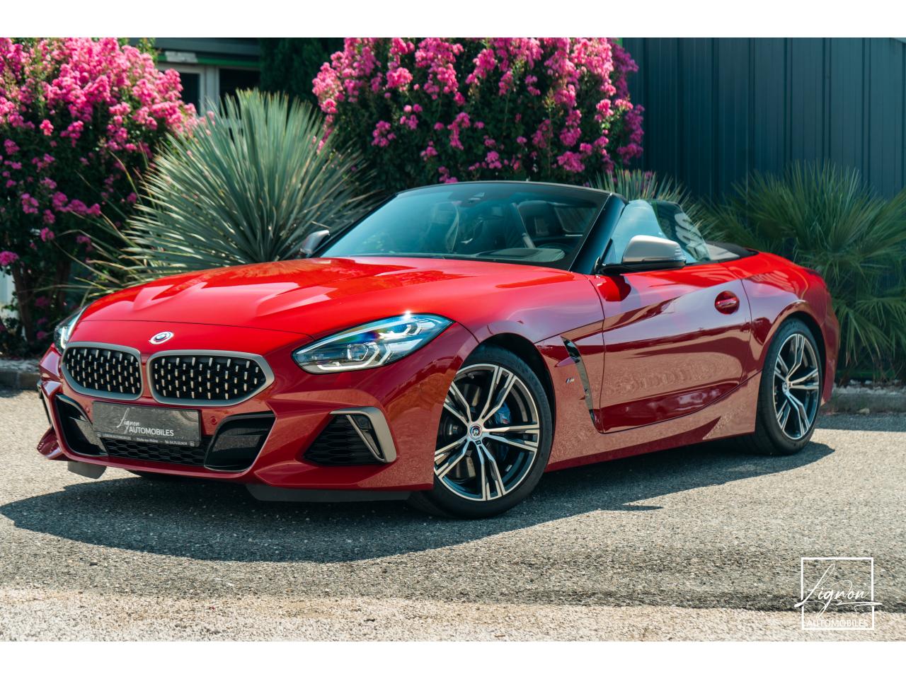 BMW Z4