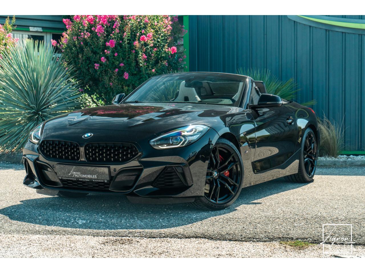 BMW Z4