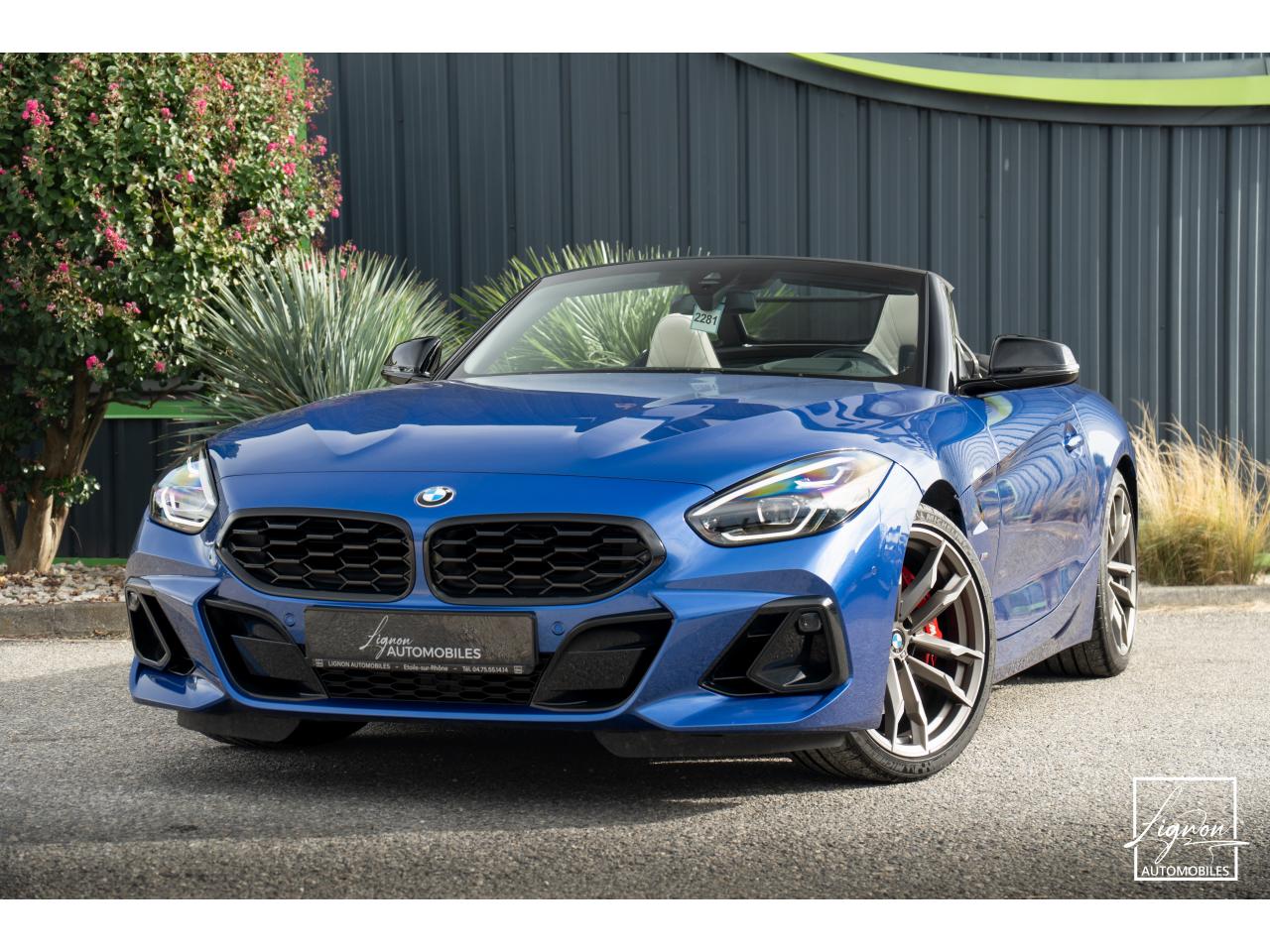 BMW Z4