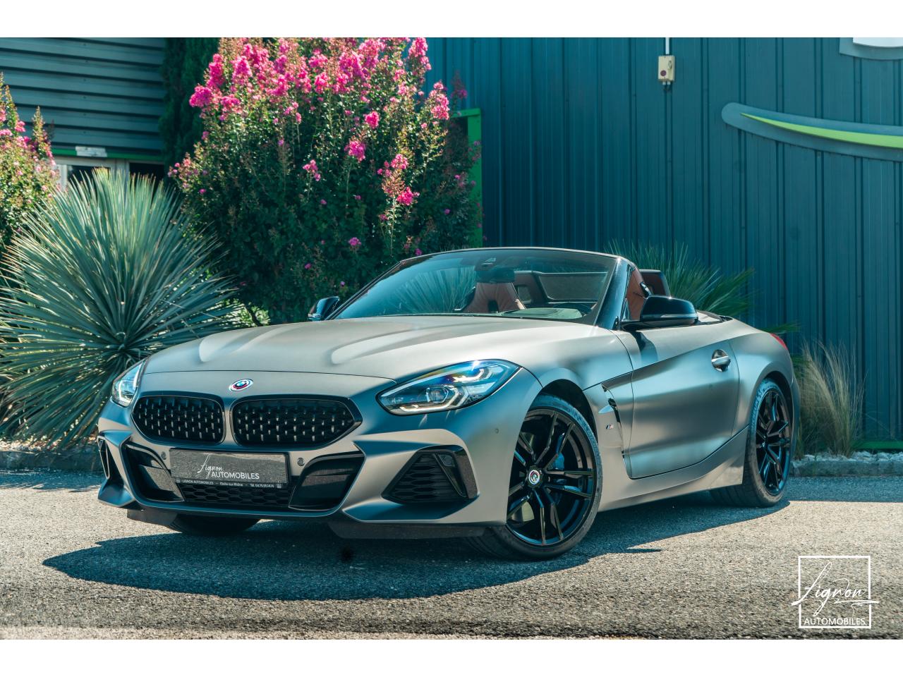 BMW Z4