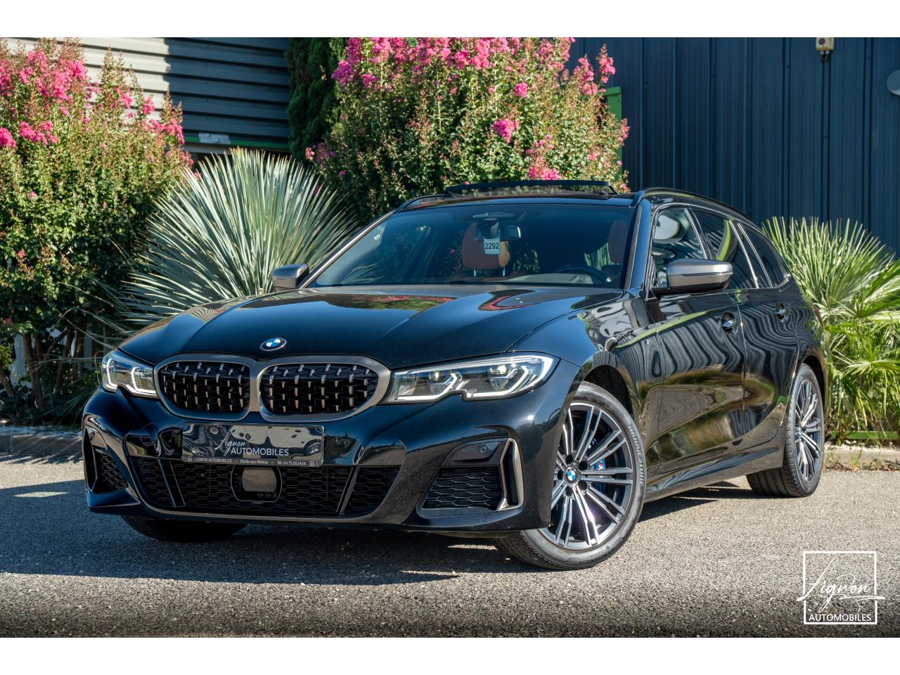 BMW SERIE 3
