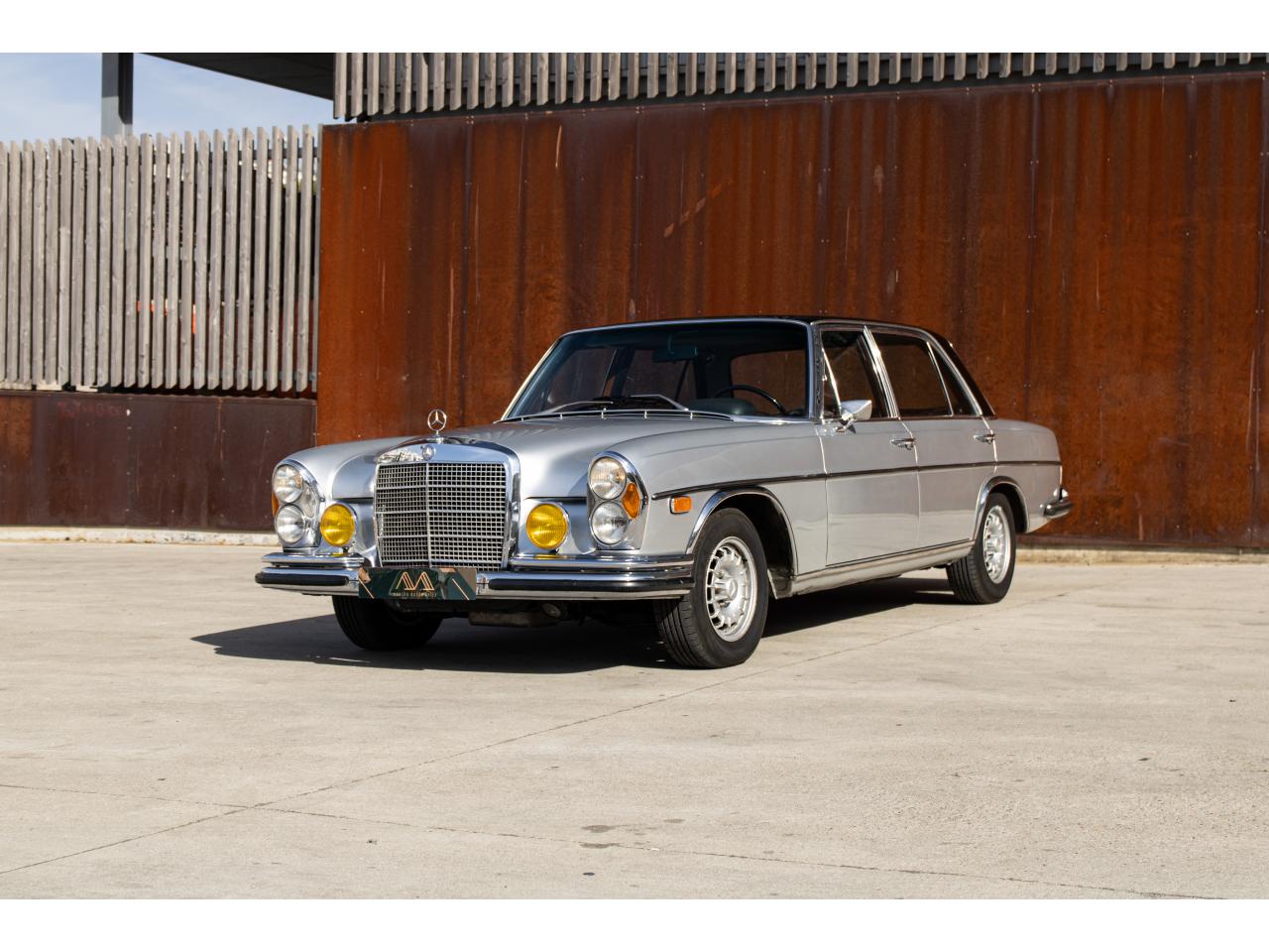 MERCEDES 300