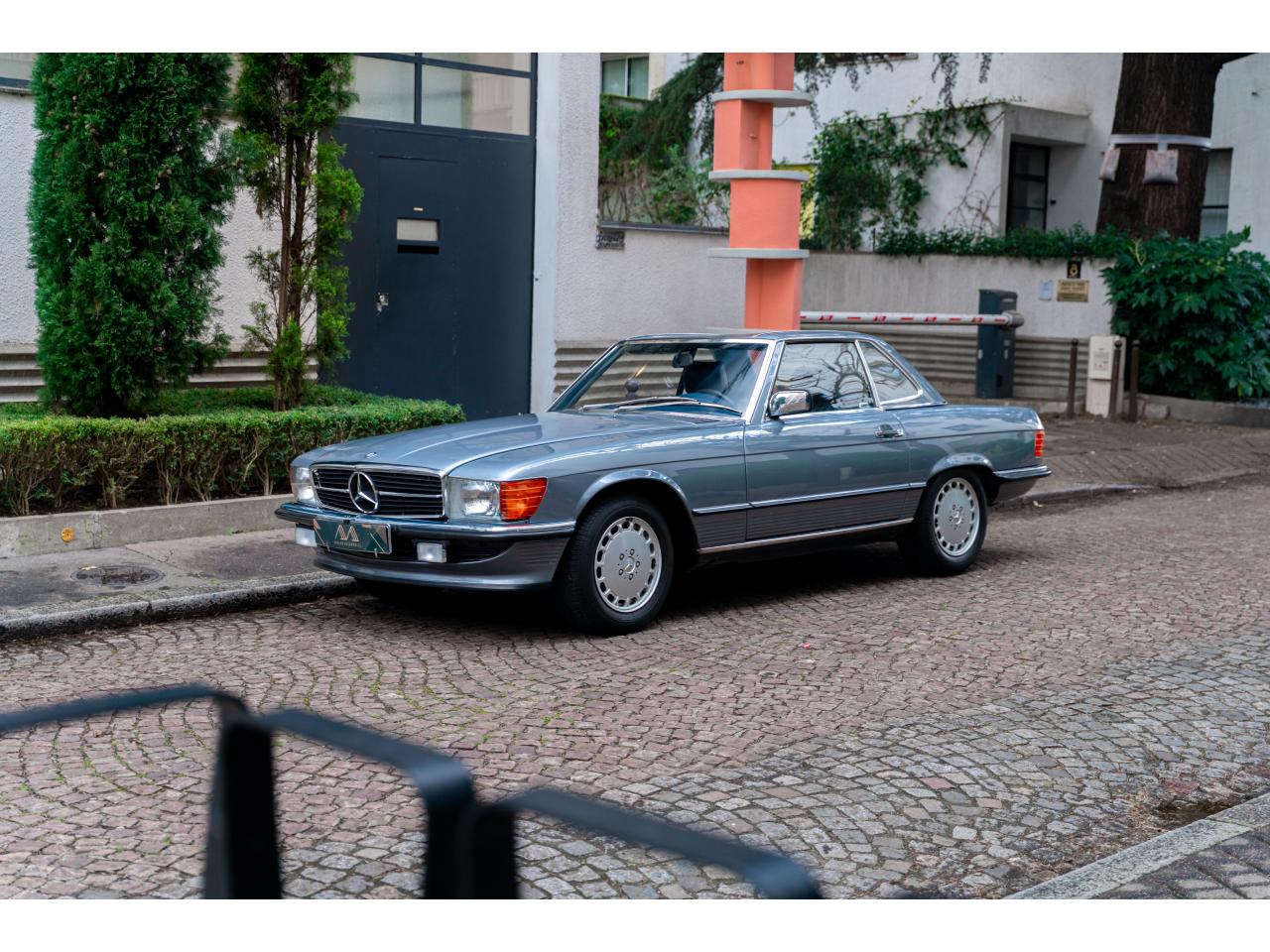 MERCEDES 300