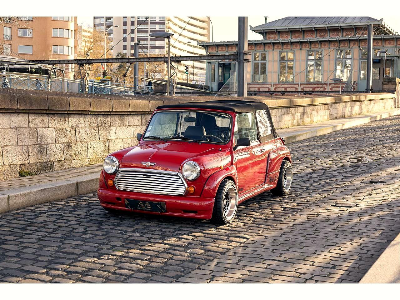 ROVER MINI