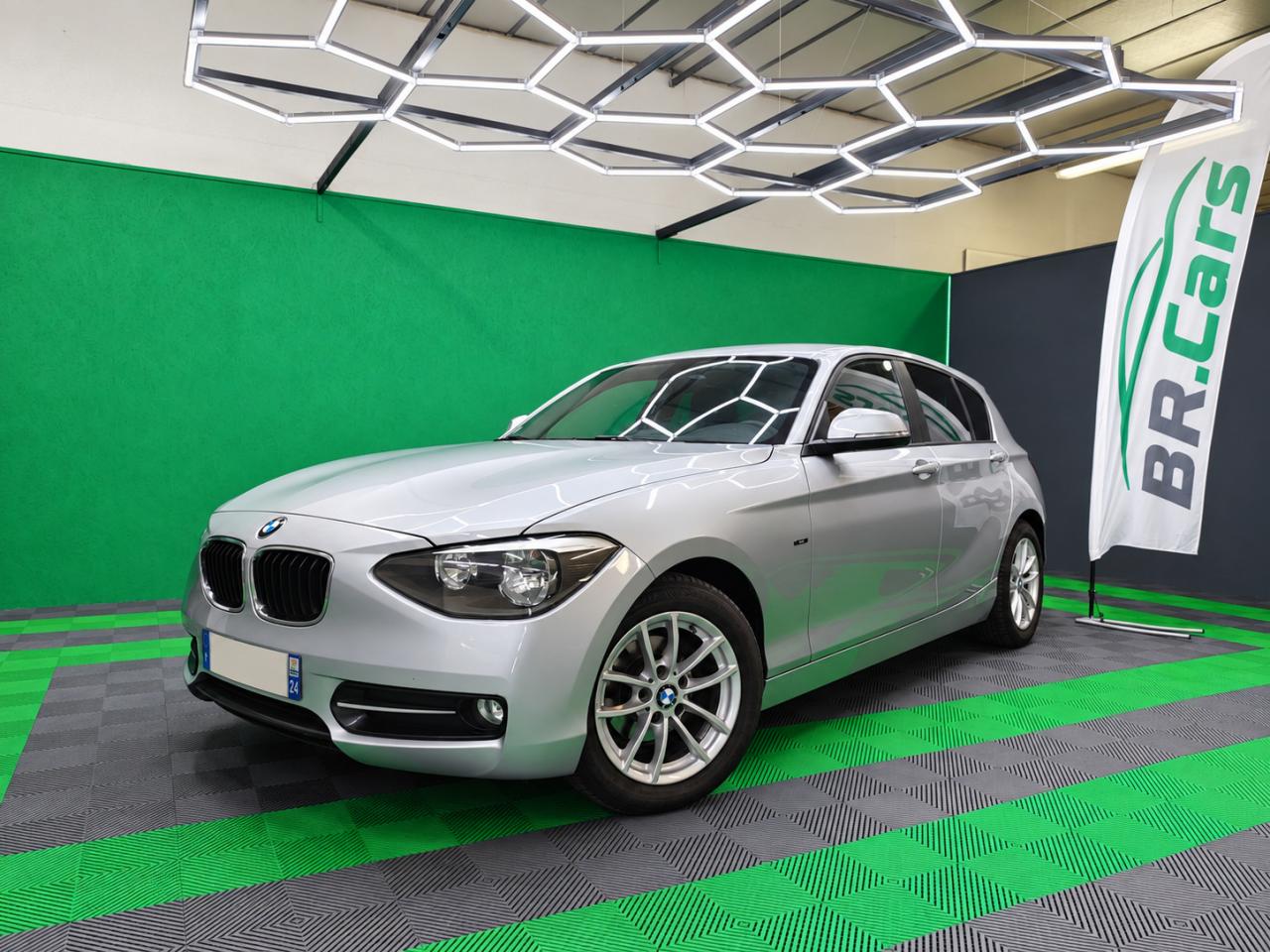 BMW SERIE 1