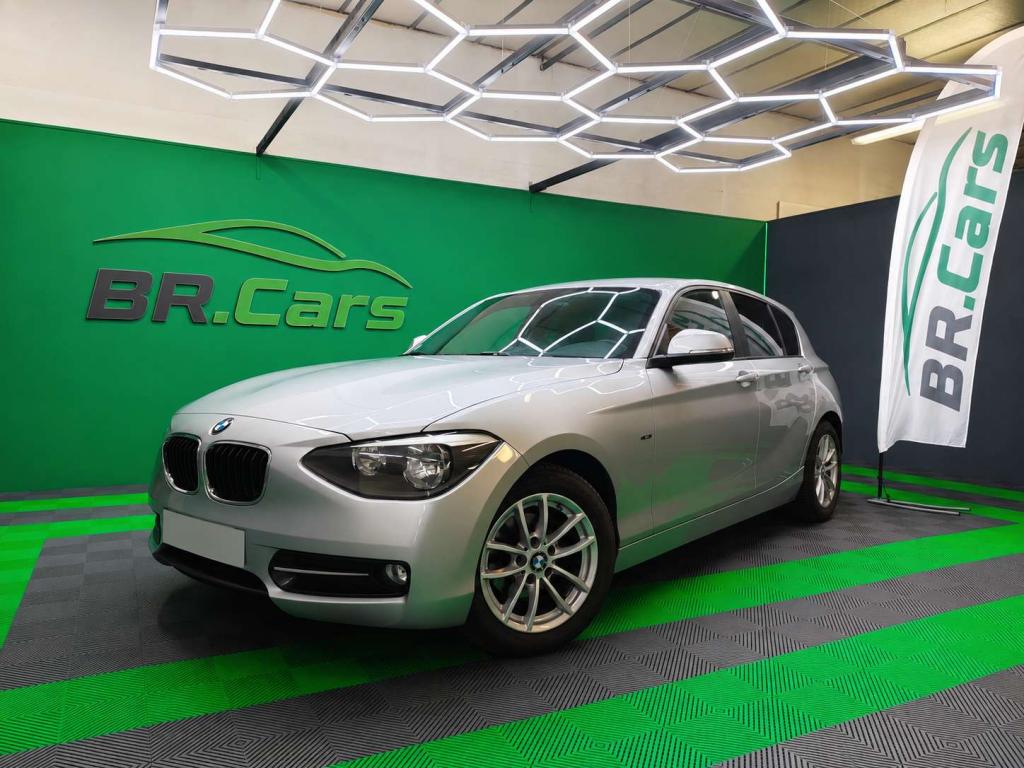 BMW SERIE 1