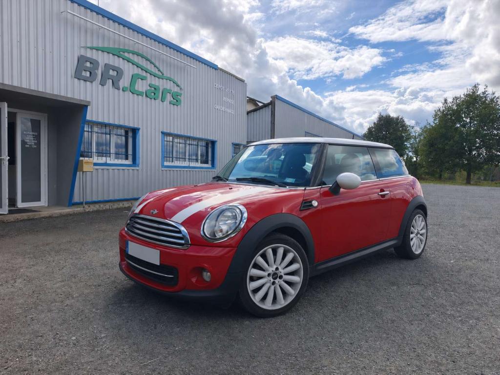 MINI MINI