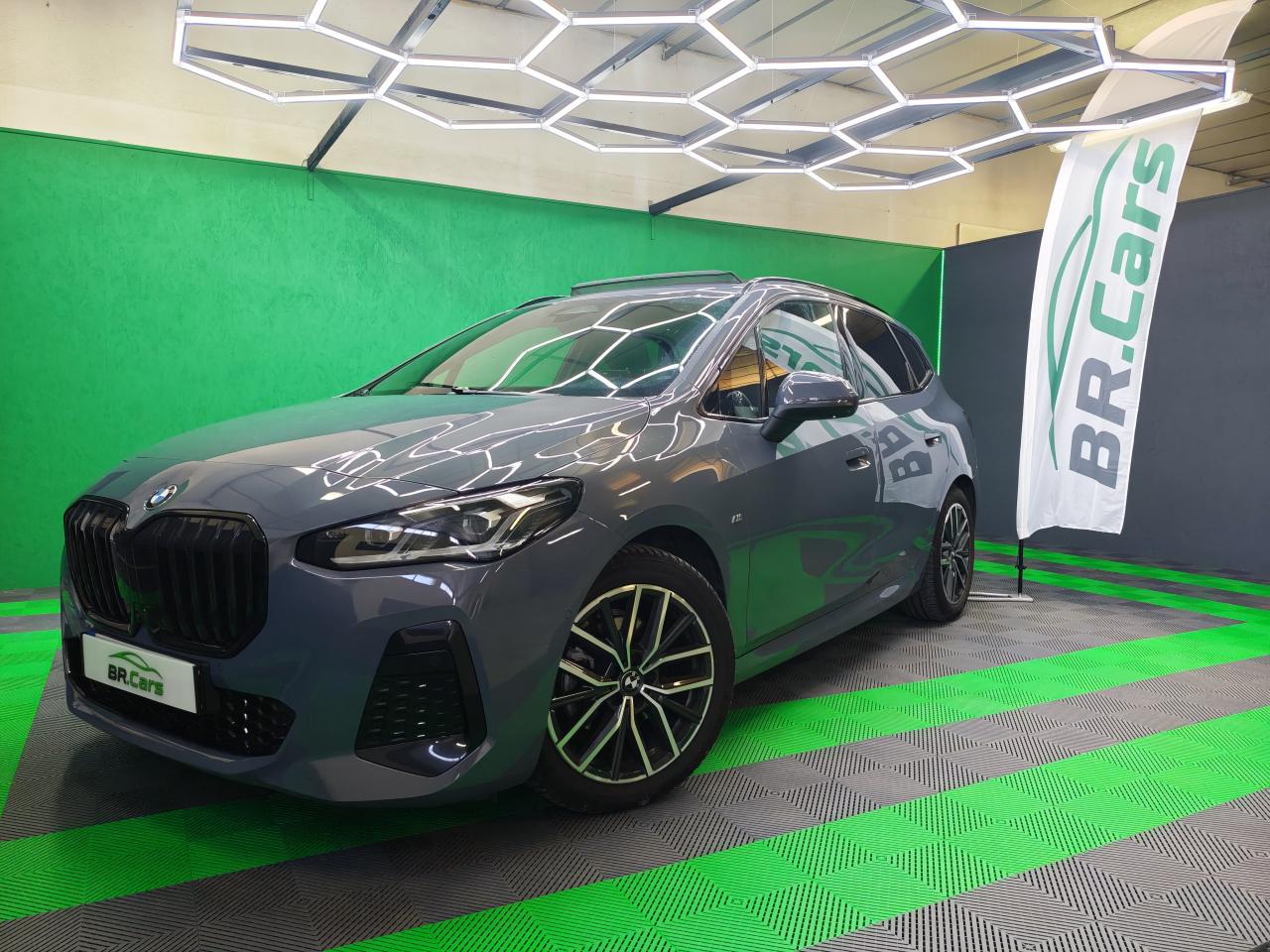 BMW SERIE 2