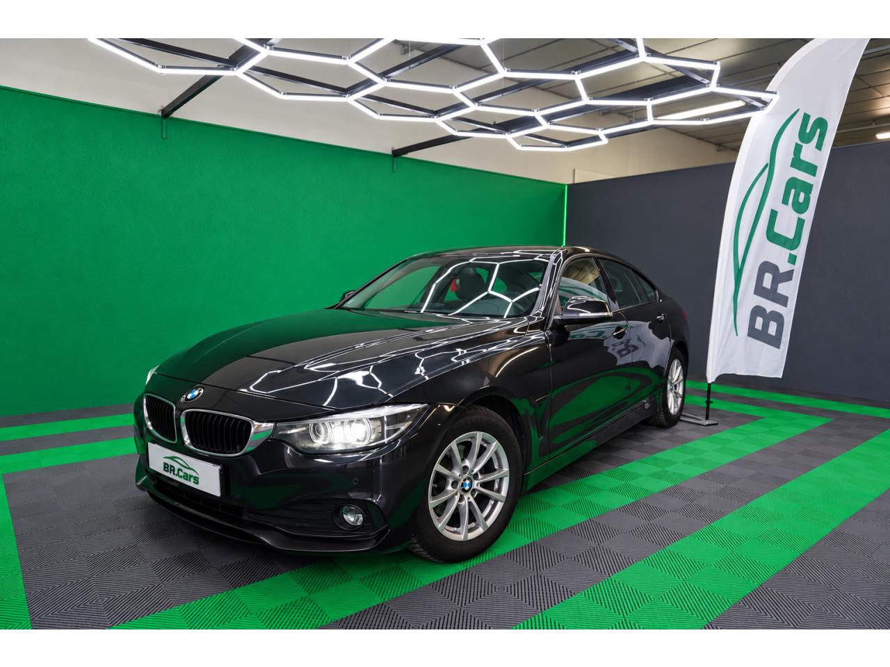 BMW SERIE 4