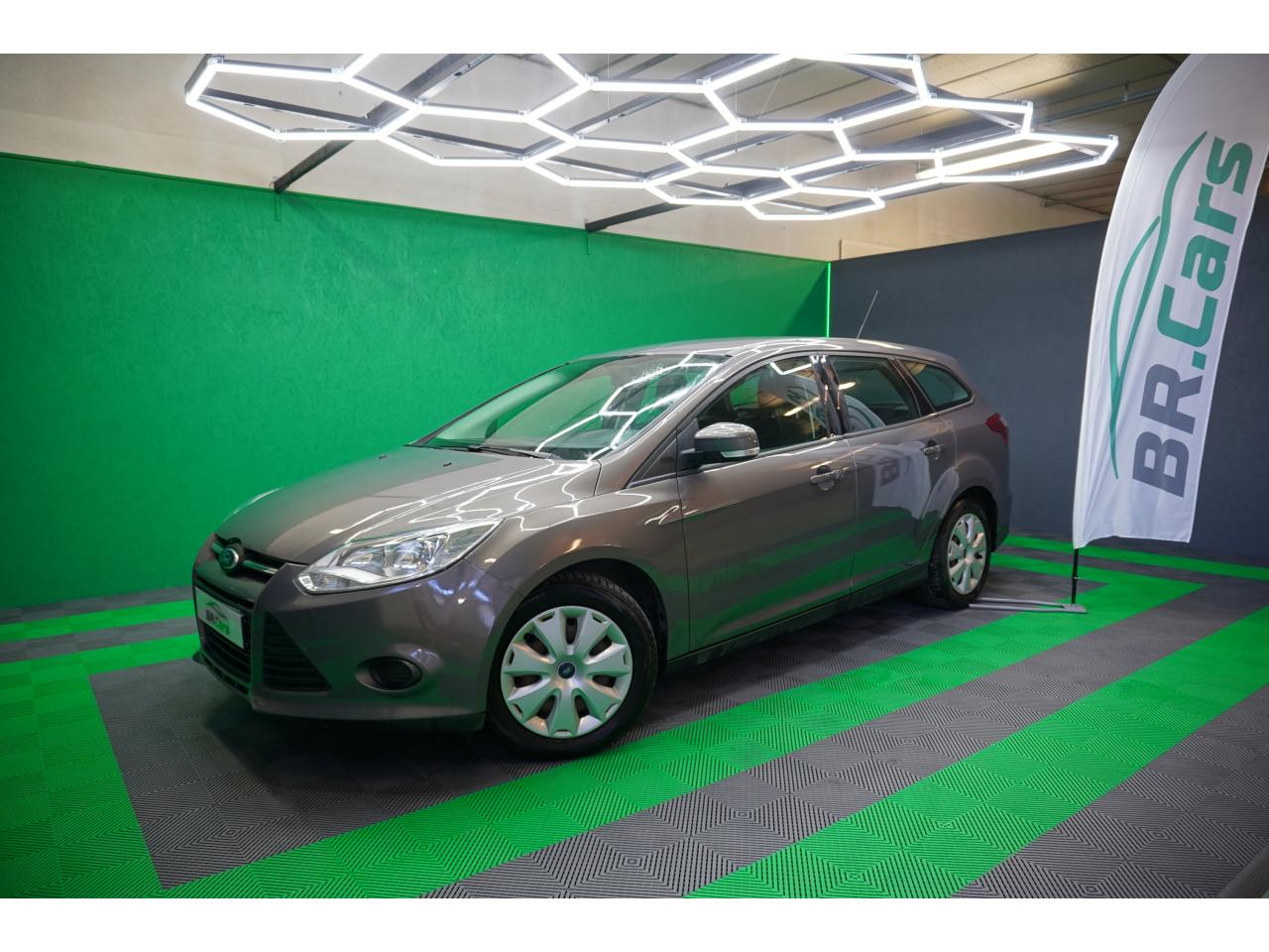 FORD FOCUS SW 1.6 TDCi FAP distri neuve
