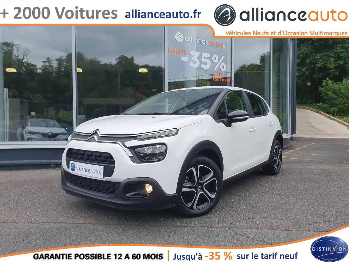 CITROËN C3