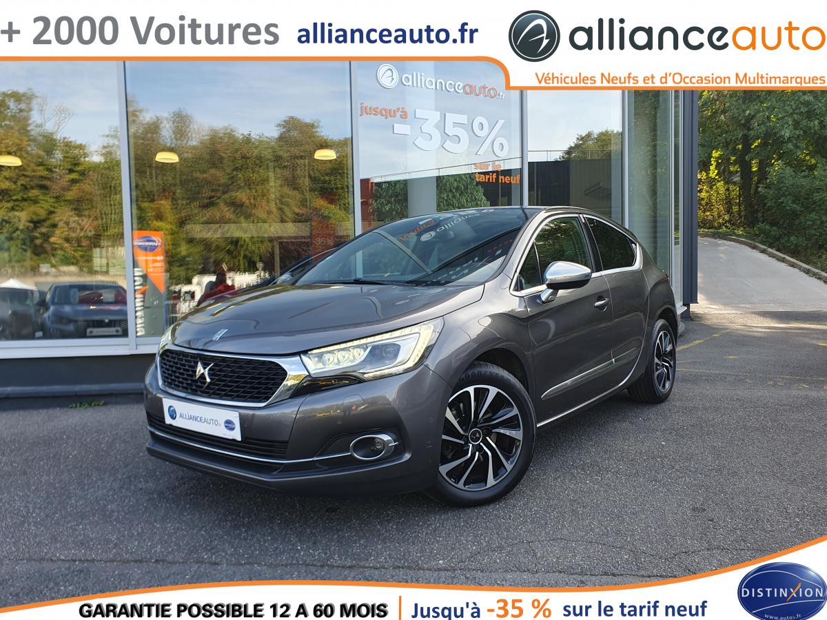 DS DS4