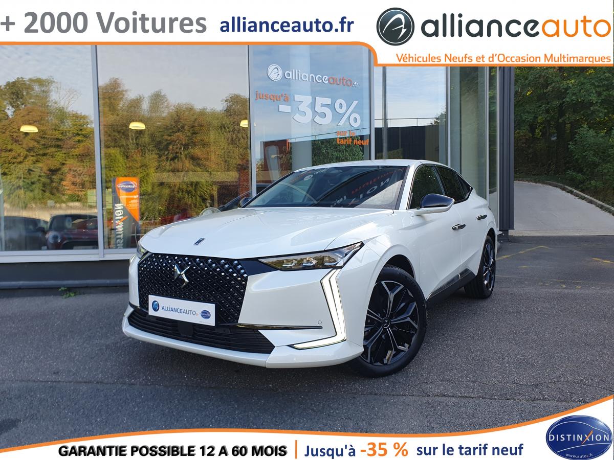 DS DS4