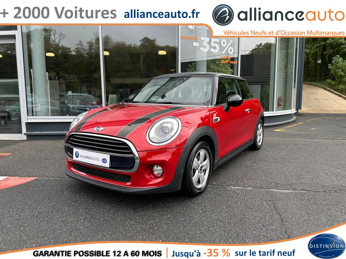 MINI MINI