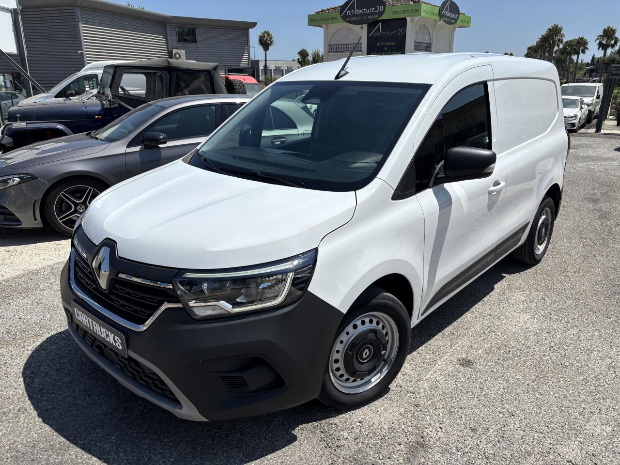 RENAULT KANGOO