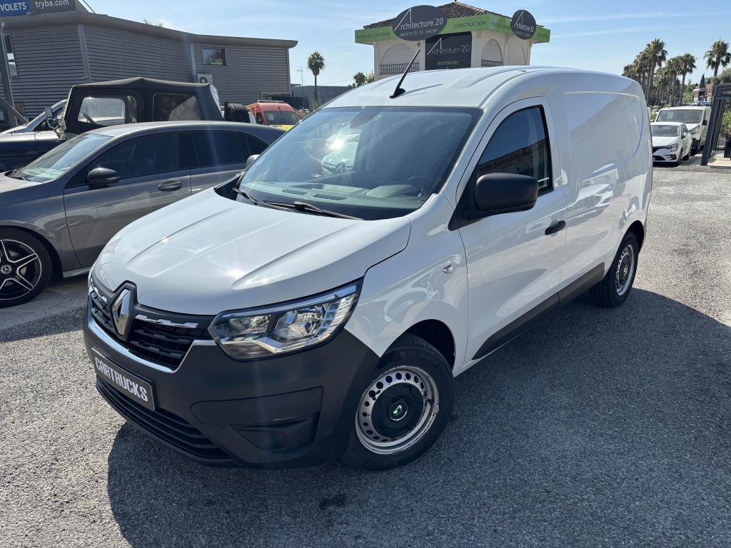 RENAULT EXPRESS