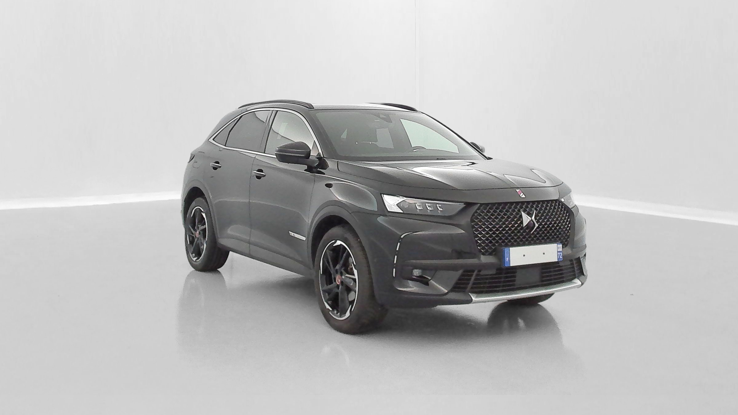 DS DS7 CROSSBACK