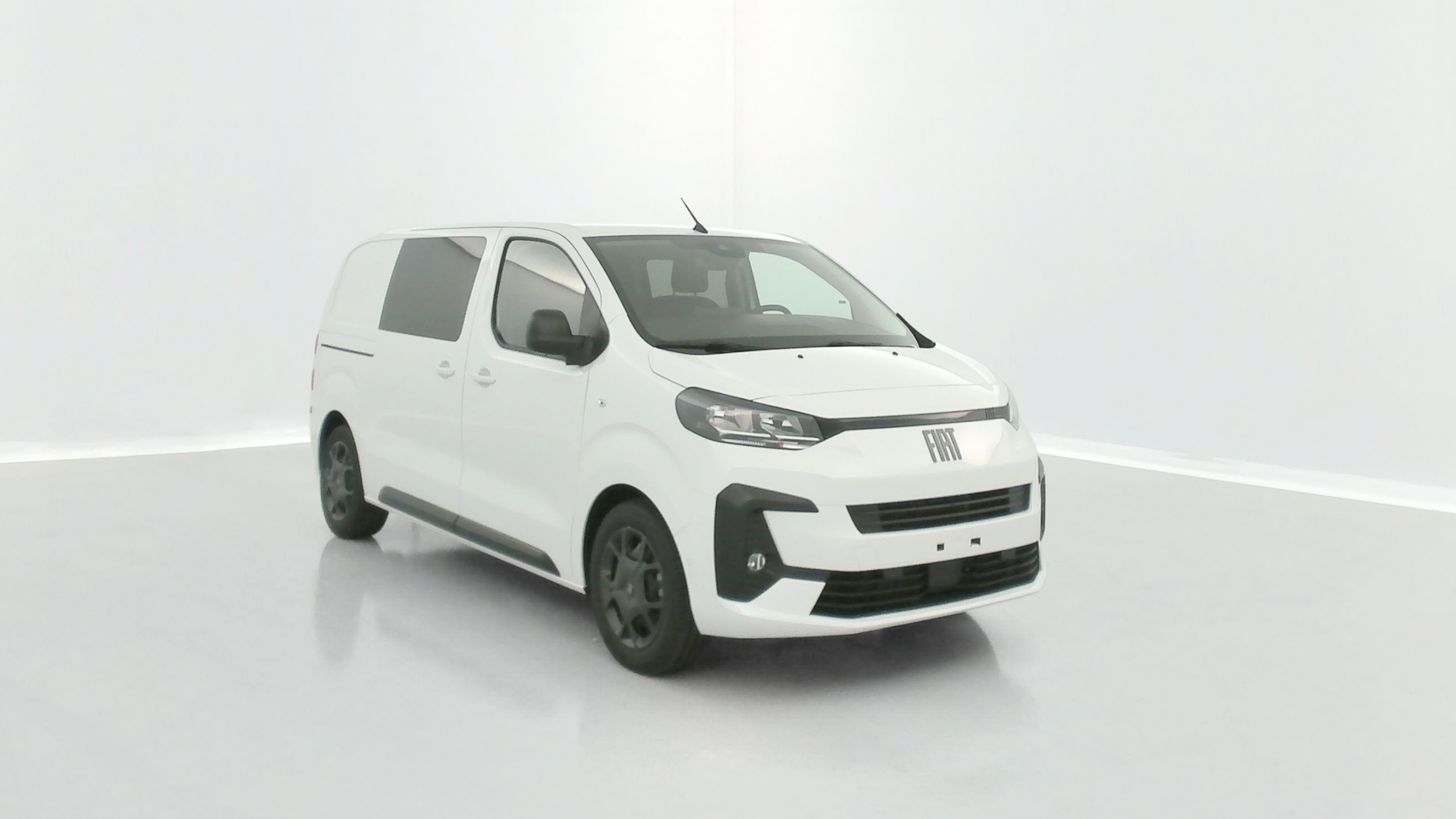 FIAT SCUDO CA