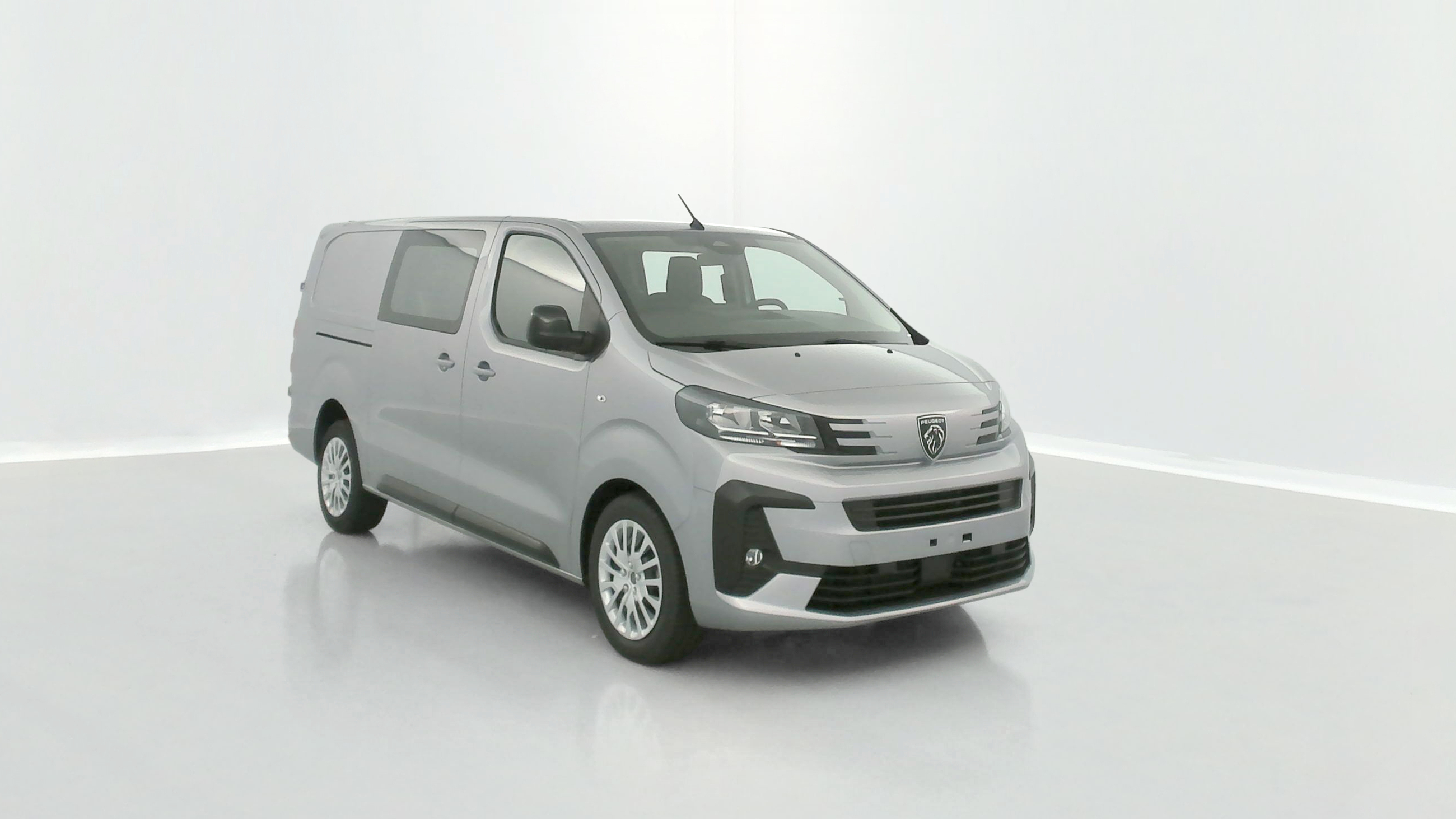 PEUGEOT EXPERT CA