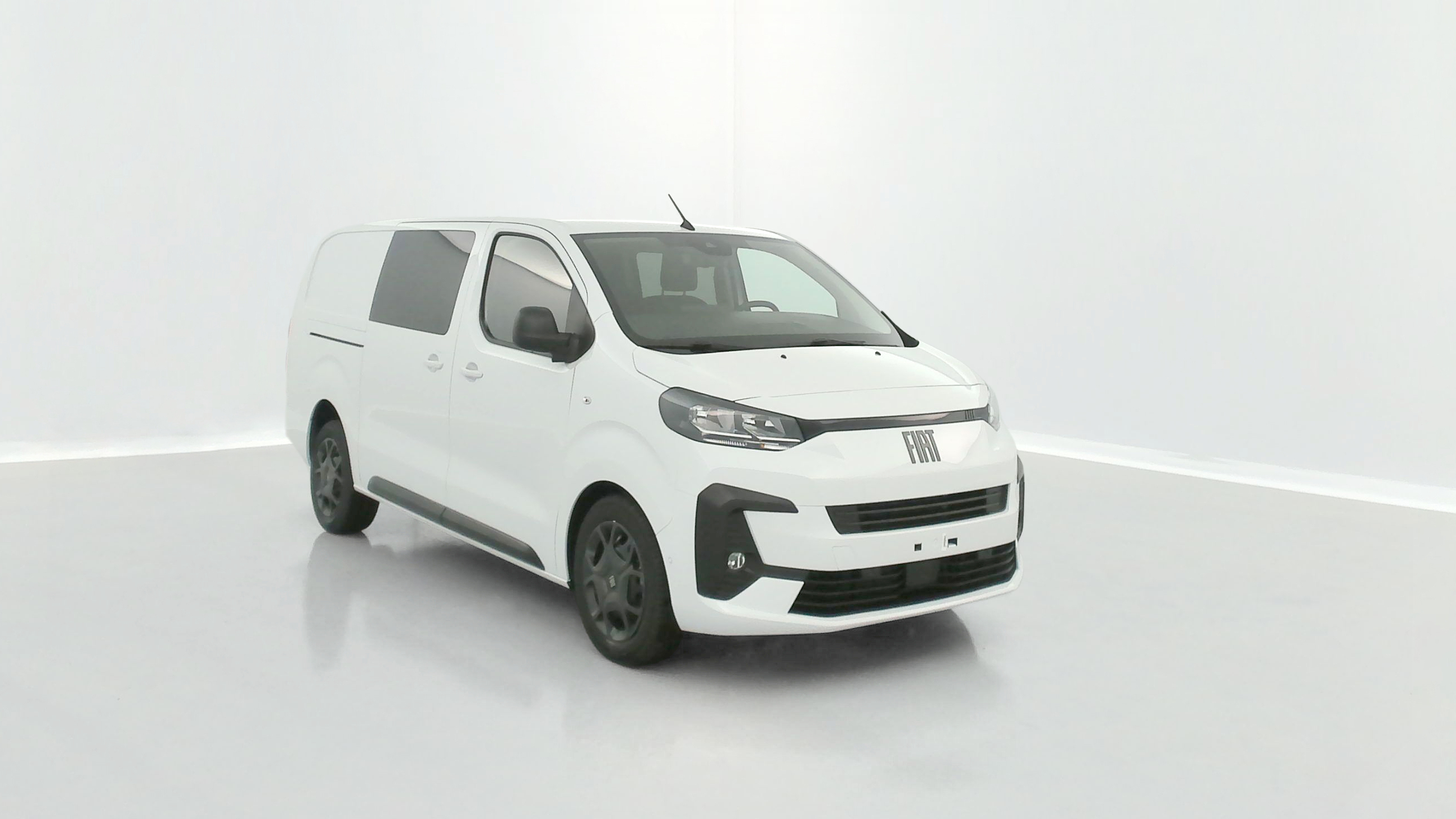 FIAT SCUDO CA