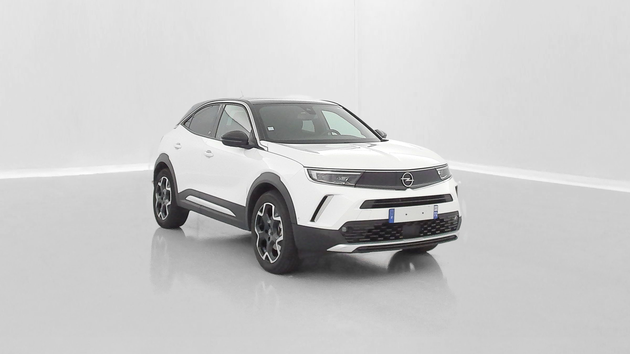 OPEL MOKKA-E