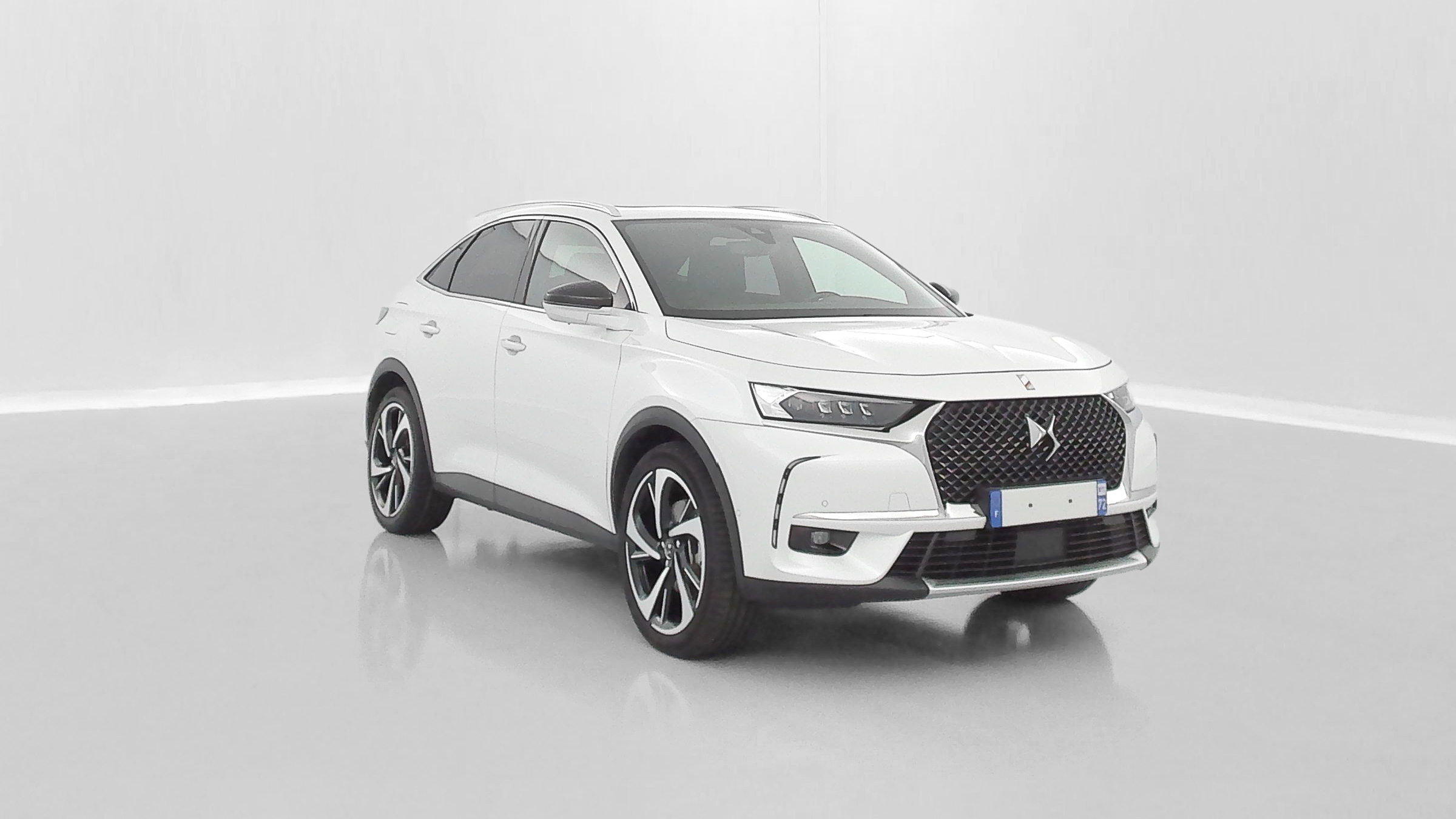 DS DS7 CROSSBACK