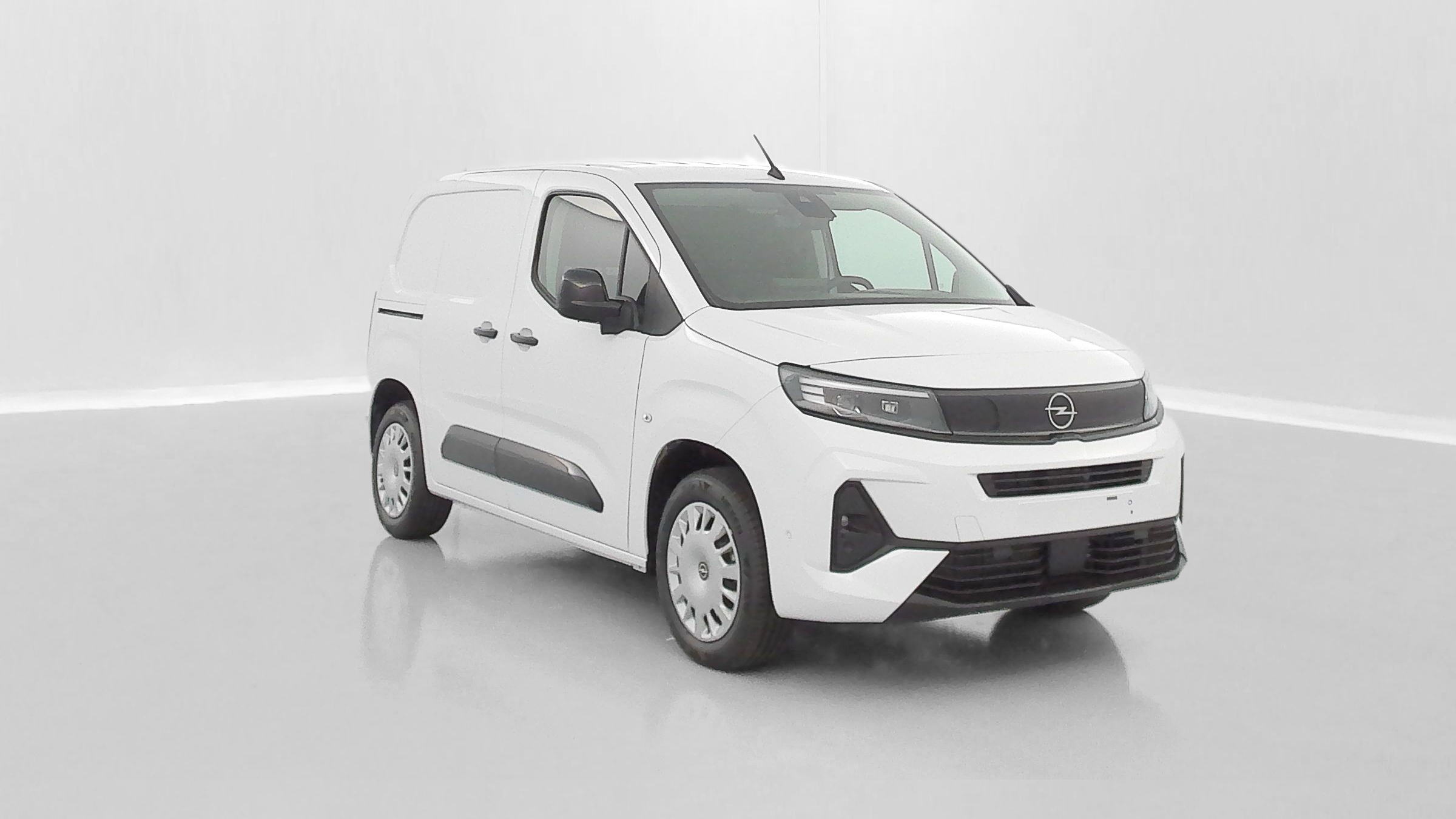 OPEL COMBO CARGO