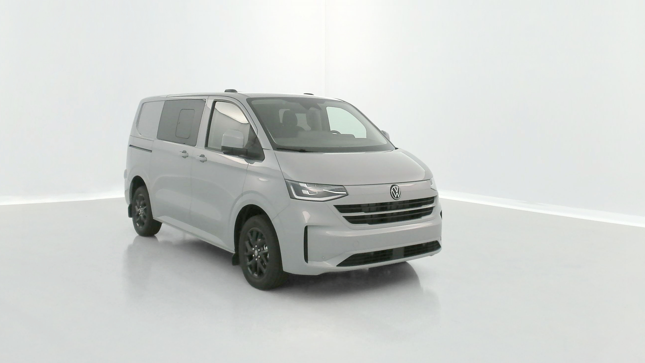volkswagen Transporter procab t7 l1h1 2.0 tdi 170ch business bva8
