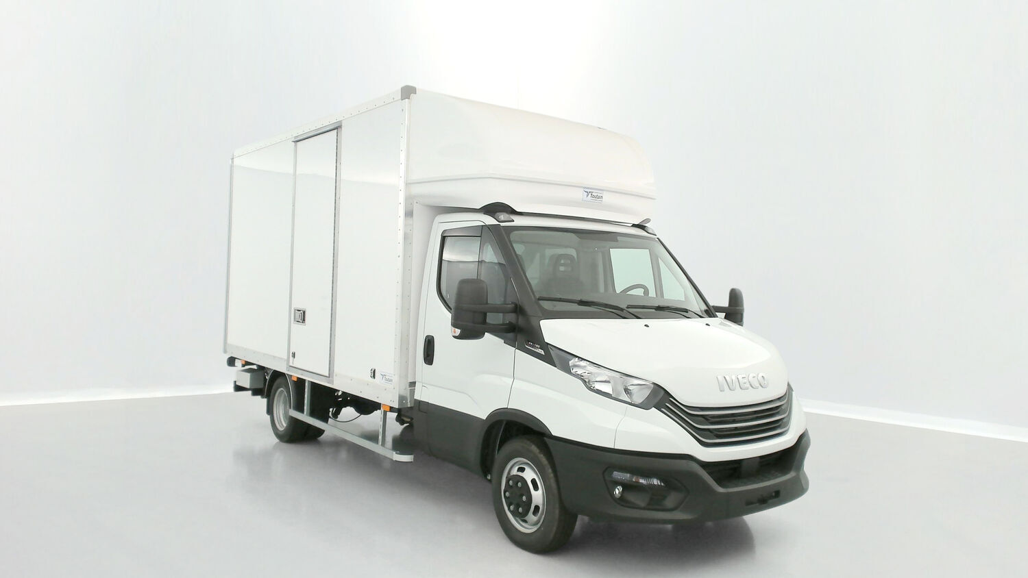 IVECO DAILY