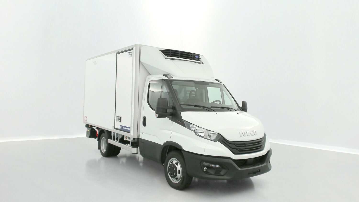 IVECO DAILY