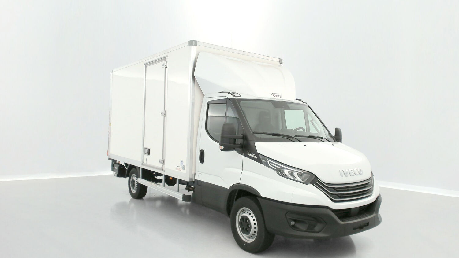 IVECO DAILY