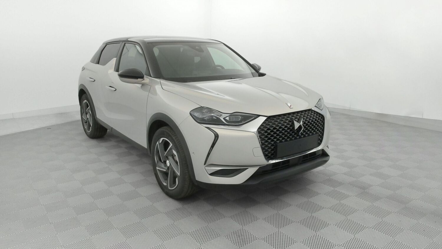DS DS3 CROSSBACK