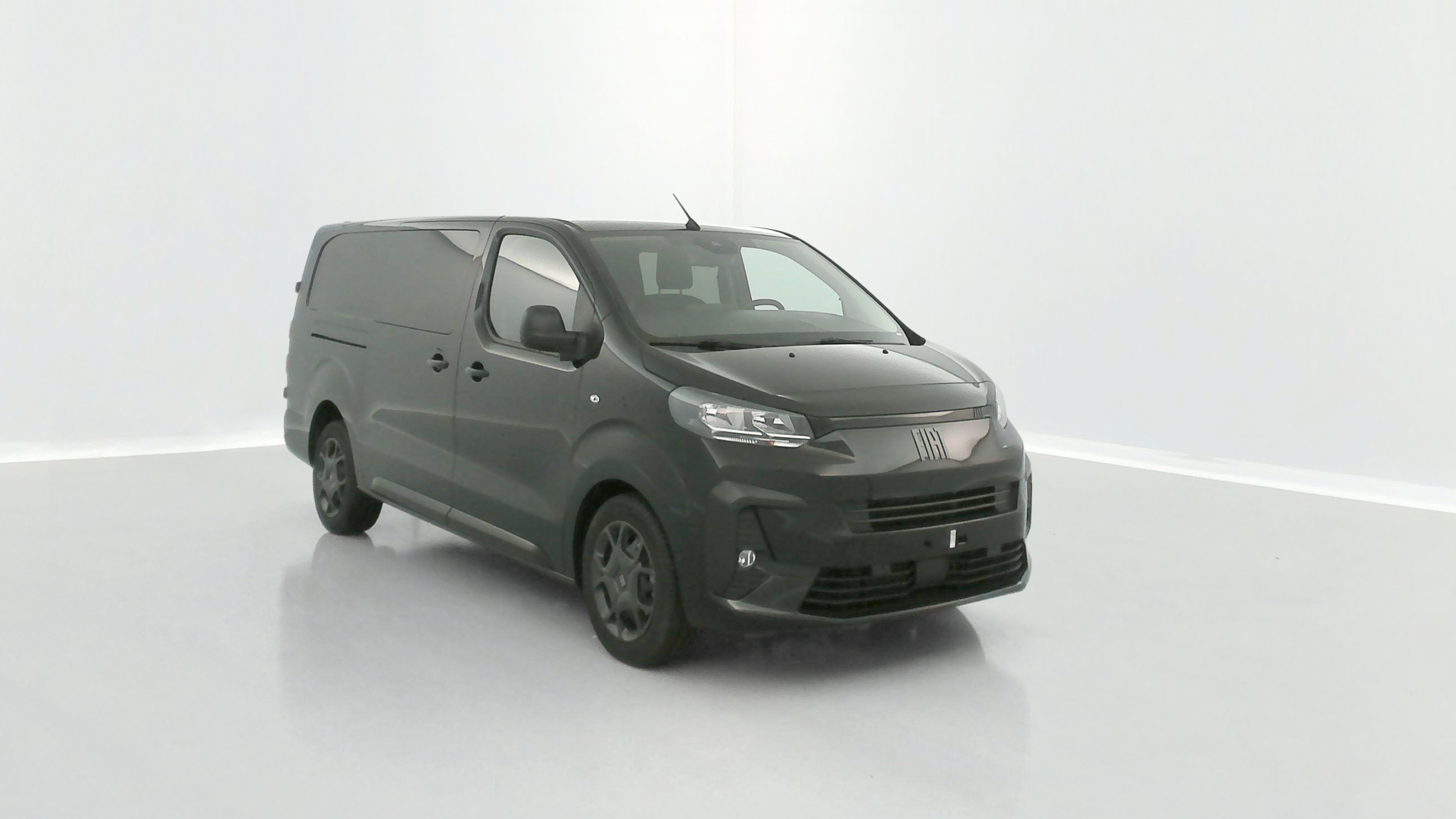 fiat Scudo ca xl 2.0 bluehdi 180ch pack premium connect eat8