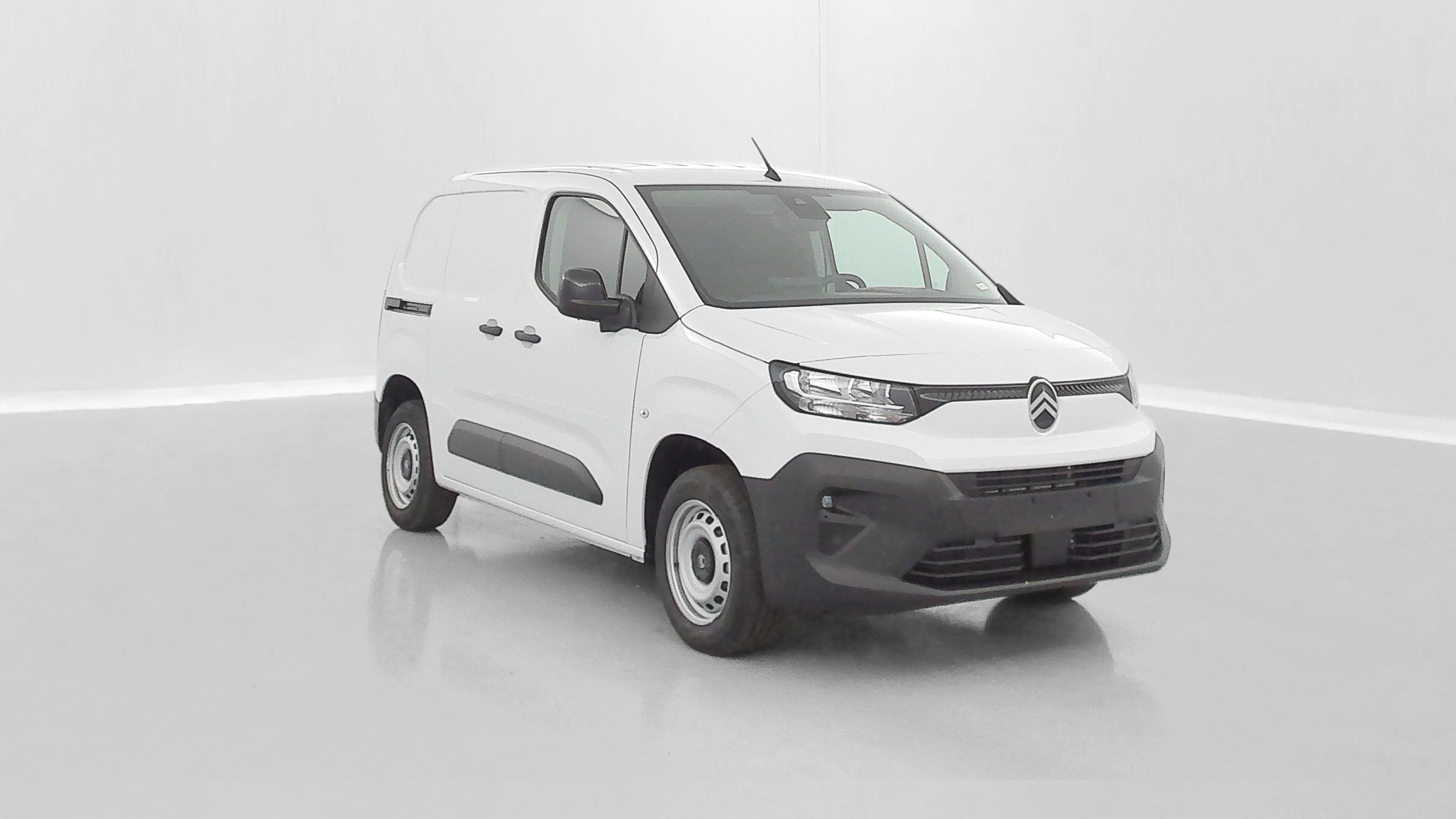 CITROËN BERLINGO VAN