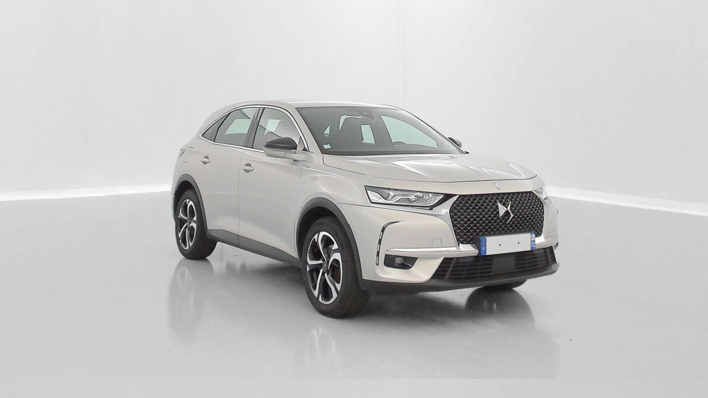 DS DS 7 CROSSBACK