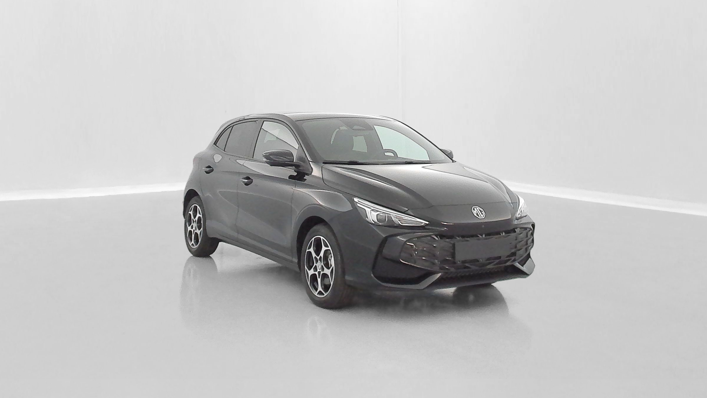 MG MG3