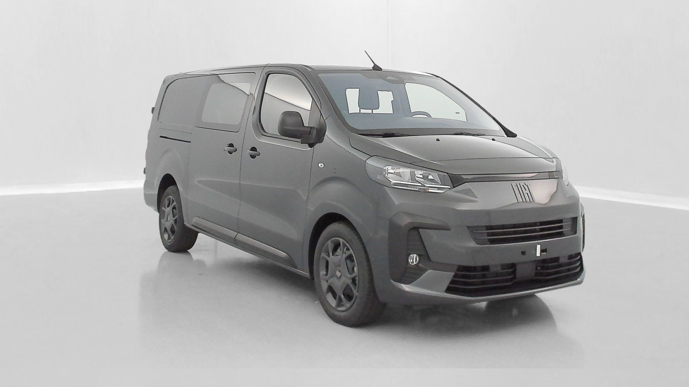 fiat Scudo ca xl 2.0 bluehdi 180ch pack premium connect eat8