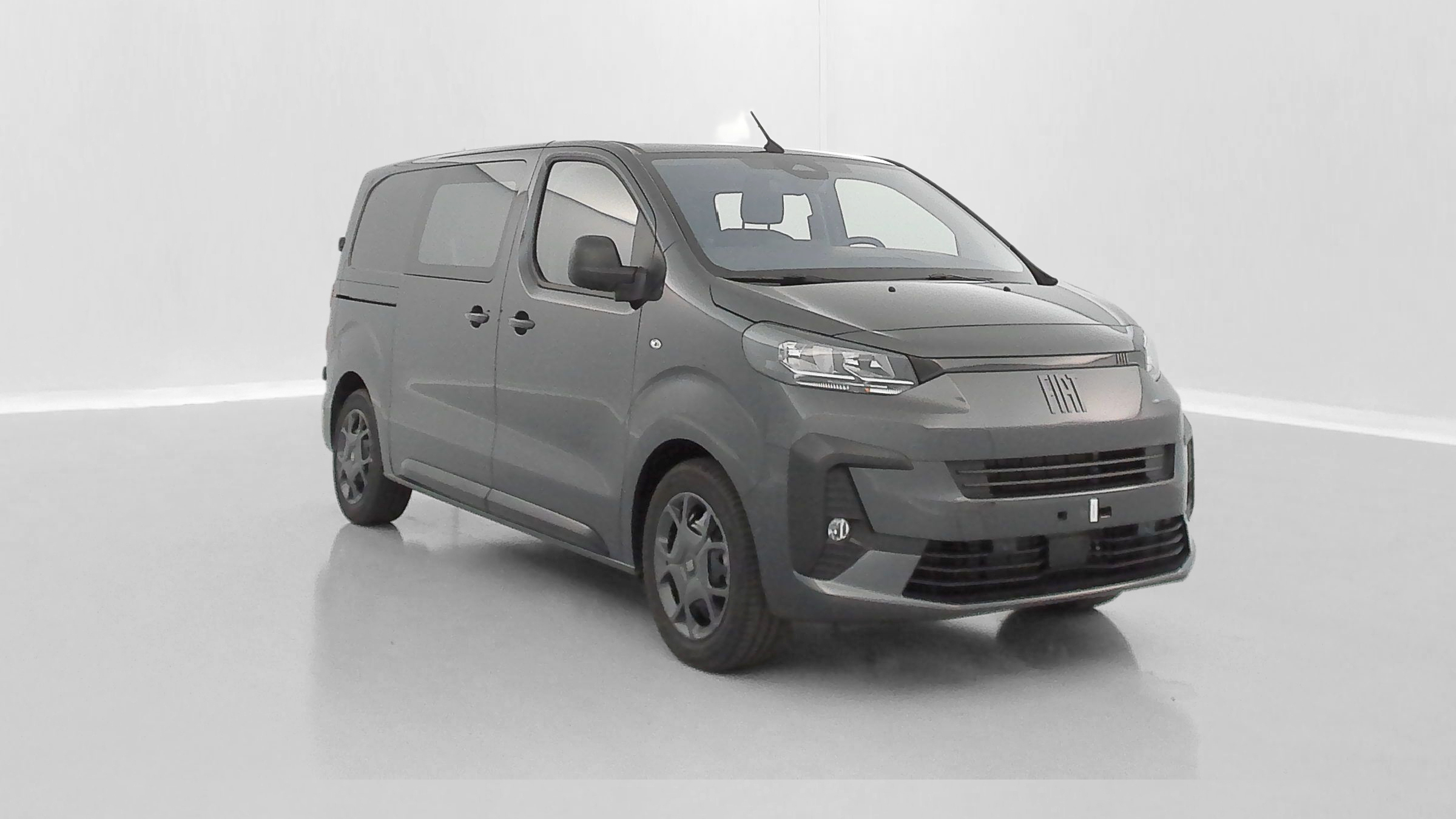 FIAT SCUDO CA