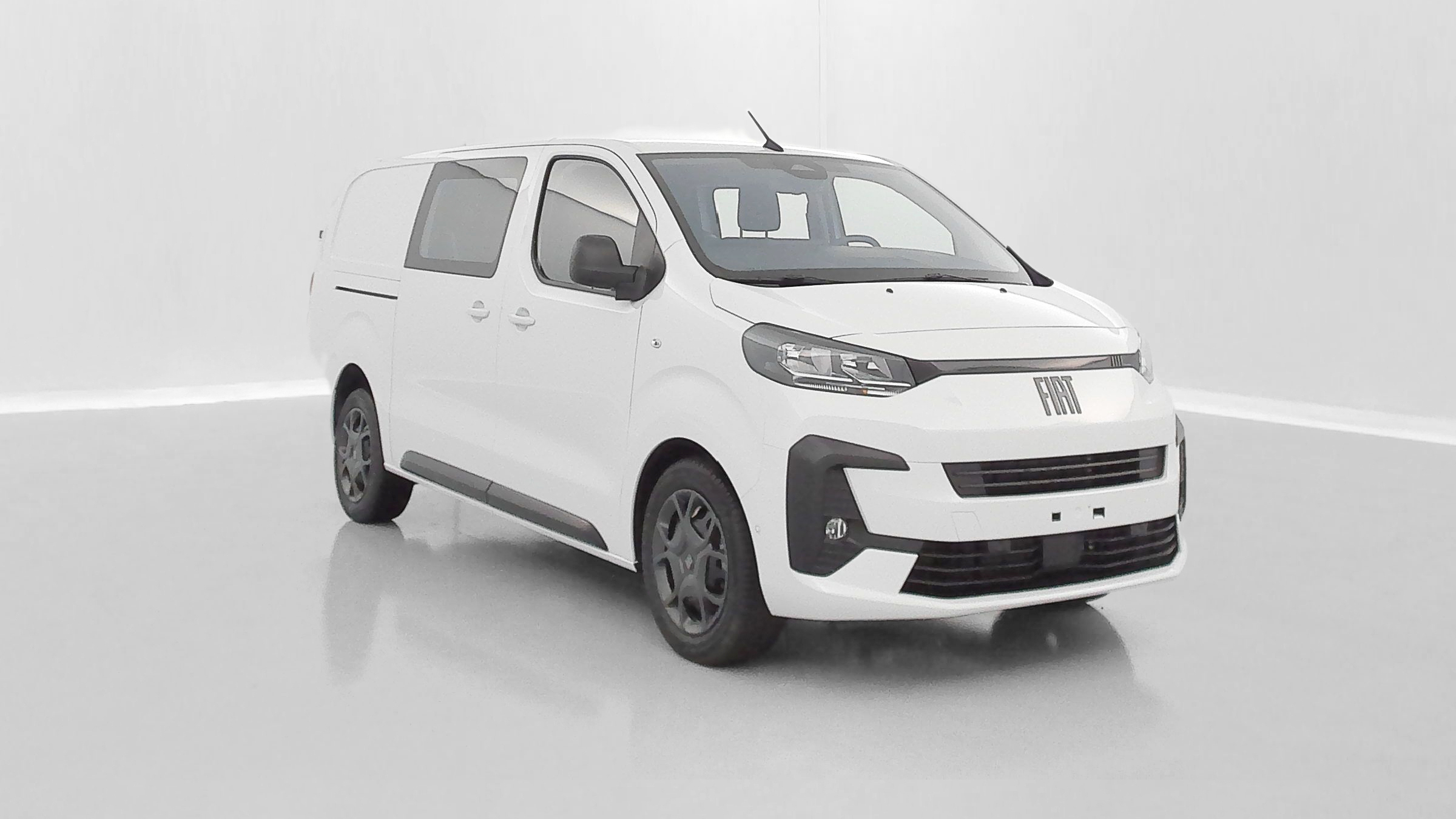 FIAT SCUDO CA