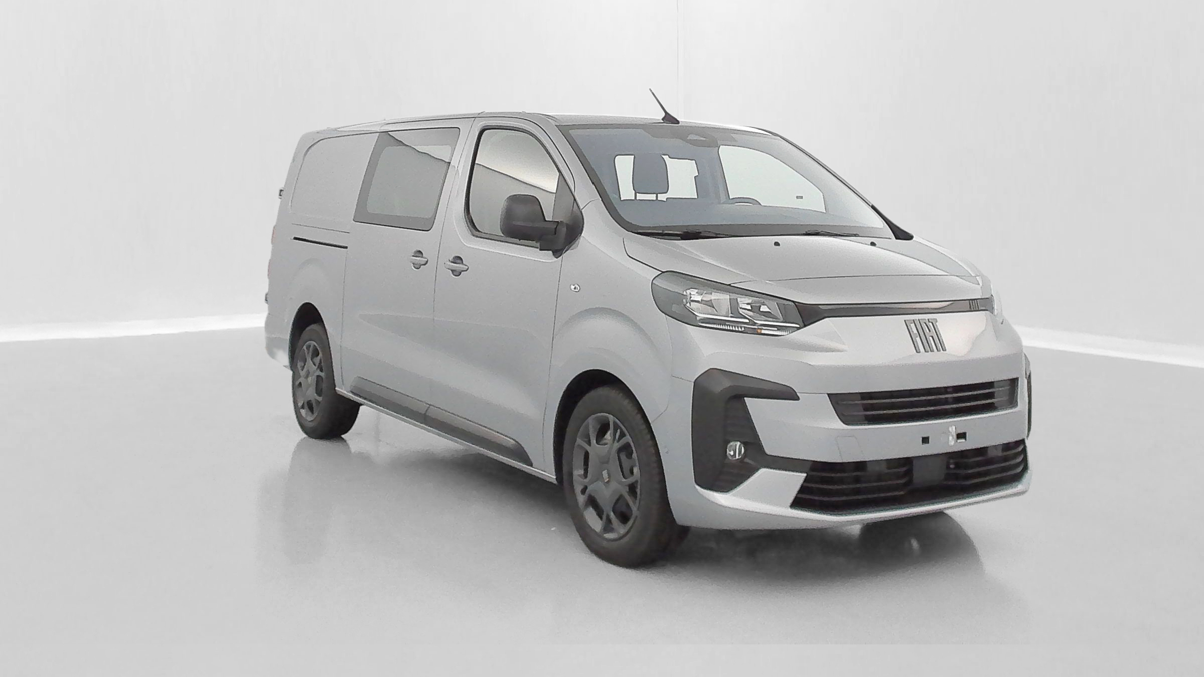 FIAT SCUDO CA