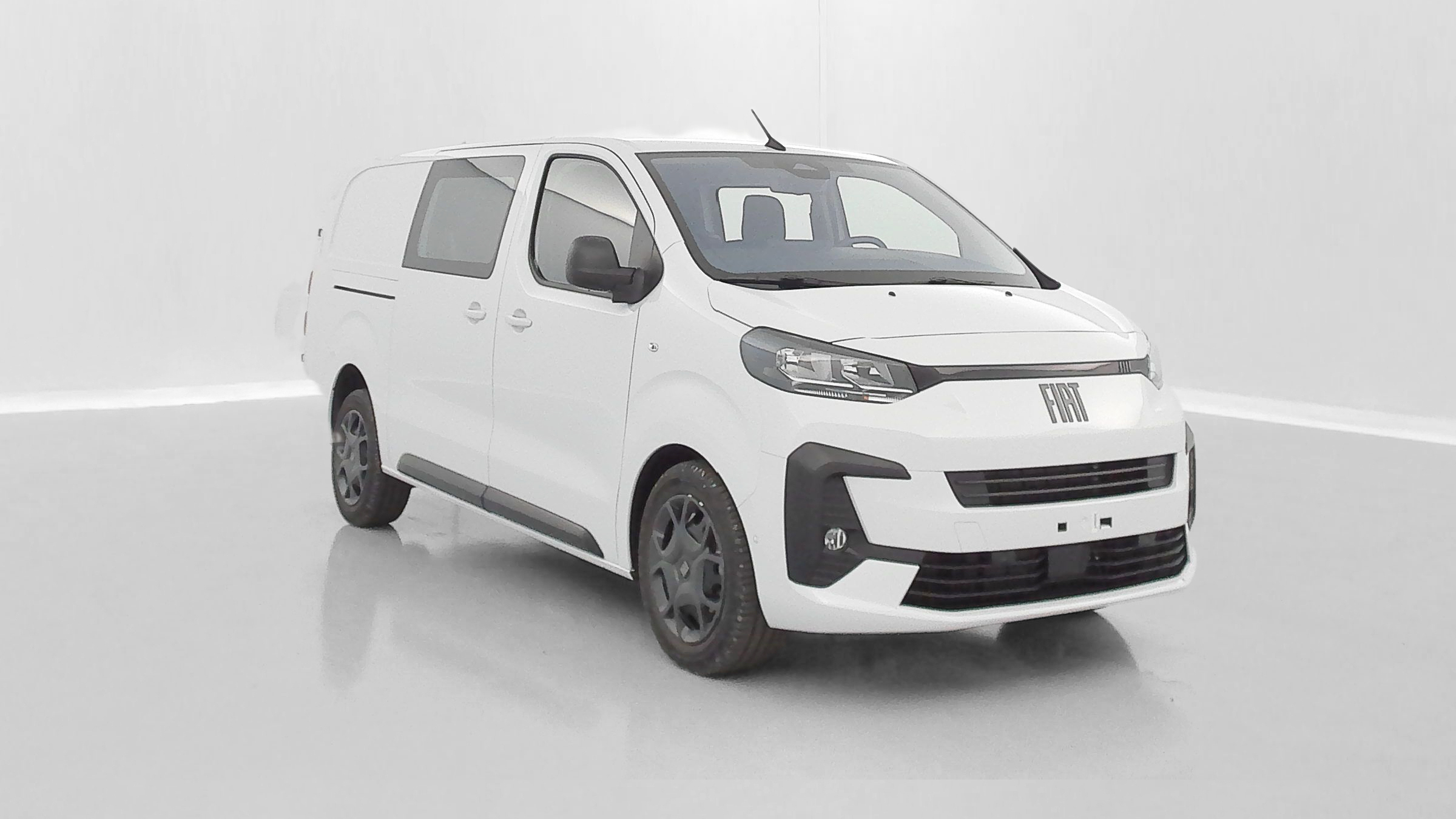 FIAT SCUDO CA